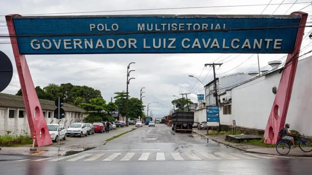 Indústria brasileira desacelera em maio e acende alerta para economia de Alagoas