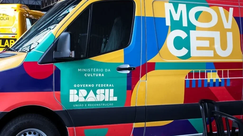 Investimentos Federais em Cultura em Alagoas Superam R$ 18 Milhões em 2023 Investimentos Federais em Cultura em Alagoas Superam R$ 18 Milhões em 2023