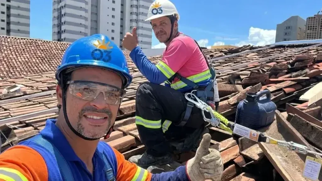 Energia Solar em Alagoas: Como Pequenos Negócios Estão Crescendo com o Setor em Expansão