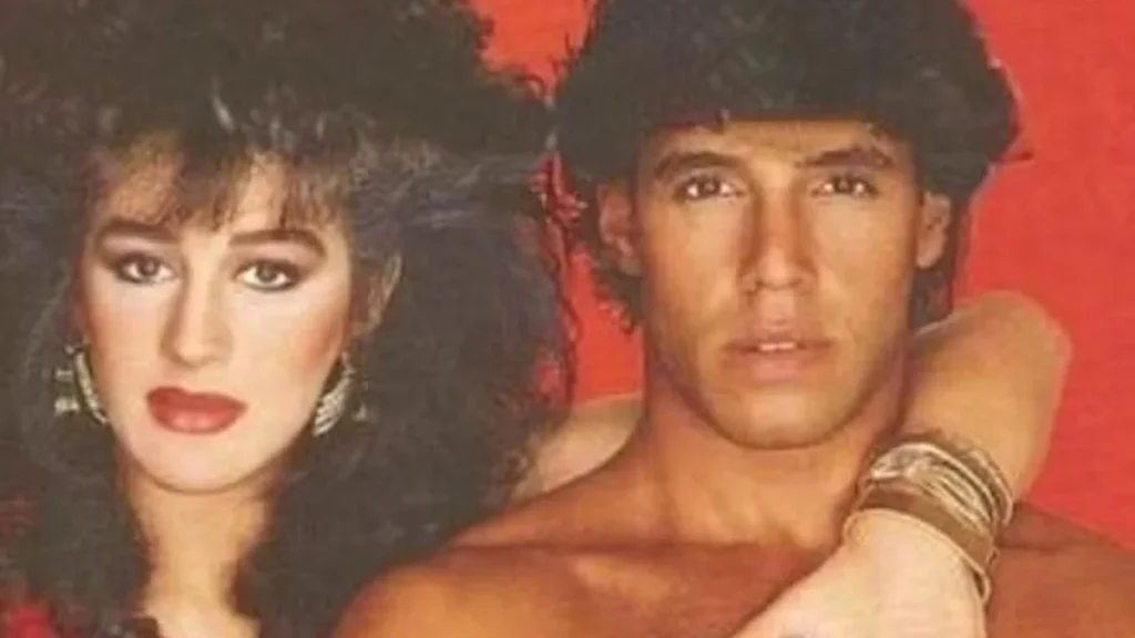 Claudia Raia relembra casamento com Alexandre Frota e declaração repercute nas redes sociais