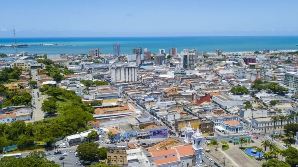 Maceió Registra a Menor Temperatura Entre Capitais do Nordeste