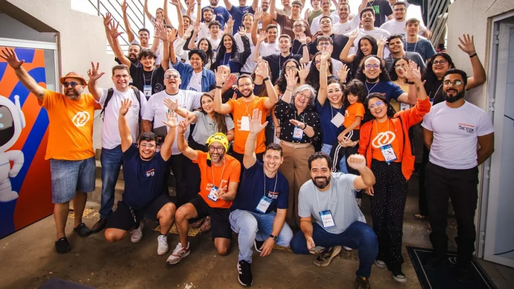 Como Estudantes de Alagoas Criaram Soluções de IA para Conectar Talentos e Empresas em 48 Horas