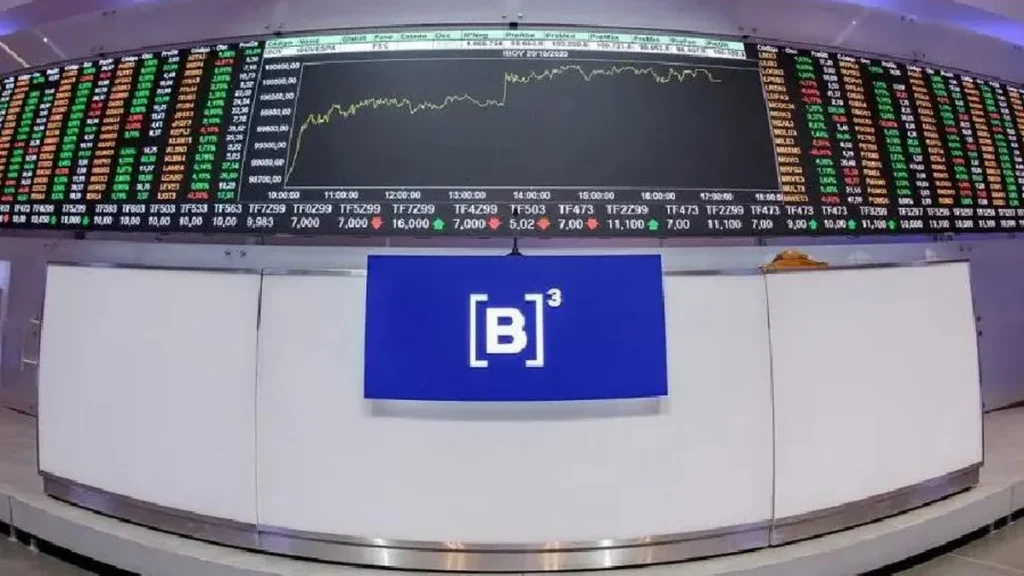 Mercado financeiro prevê segundo semestre desafiador para a Bolsa em 2026 Mercado financeiro prevê segundo semestre desafiador para a Bolsa em 2026