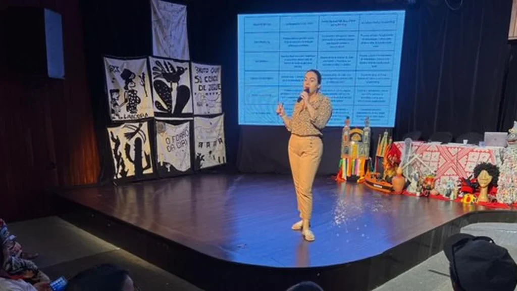 Projeto Cultura Viva Alagoas fortalece saberes tradicionais em Santana do Ipanema Projeto Cultura Viva Alagoas fortalece saberes tradicionais em Santana do Ipanema