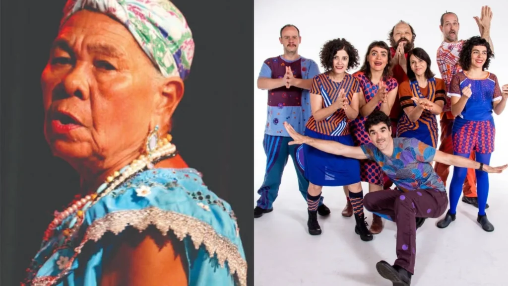 "Boa noite, povo": o cartão de visitas cultural de Alagoas que ecoa no Brasil com S