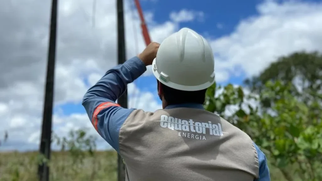 Equatorial investe R$ 47 milhões para modernizar rede elétrica em polos econômicos de Alagoas