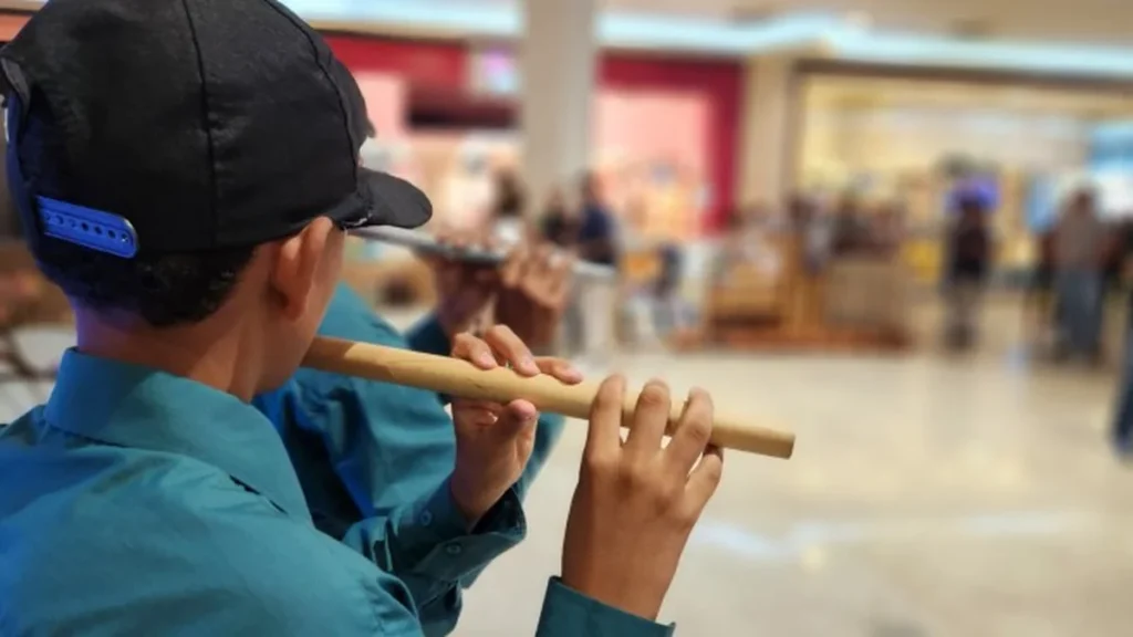 EXPO Serras e Quilombos reúne cultura e sabores típicos no Maceió Shopping EXPO Serras e Quilombos reúne cultura e sabores típicos no Maceió Shopping