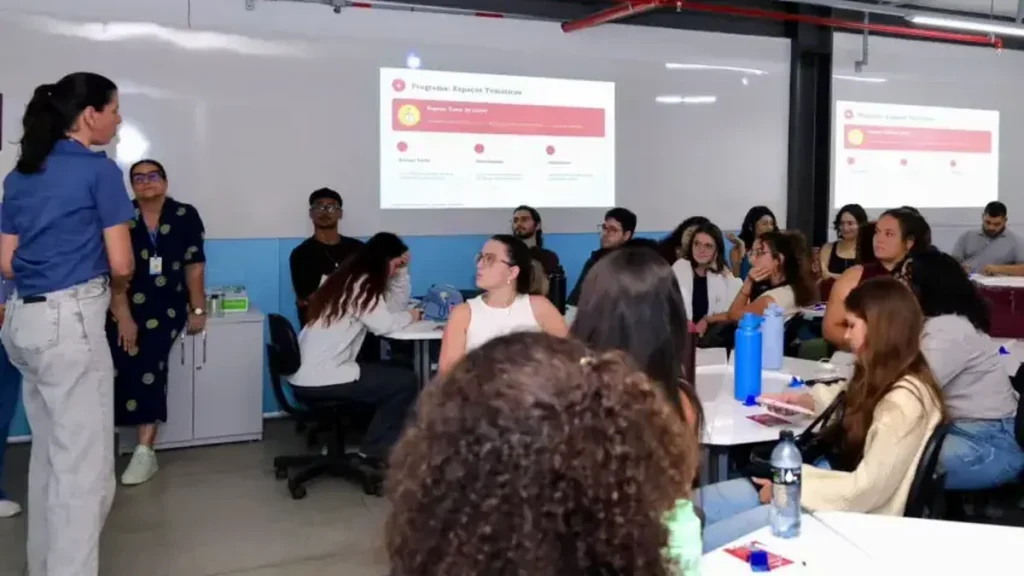 Sebrae Alagoas lança desafio para estudantes de Arquitetura inovarem em projeto do evento 'Seu Negóc