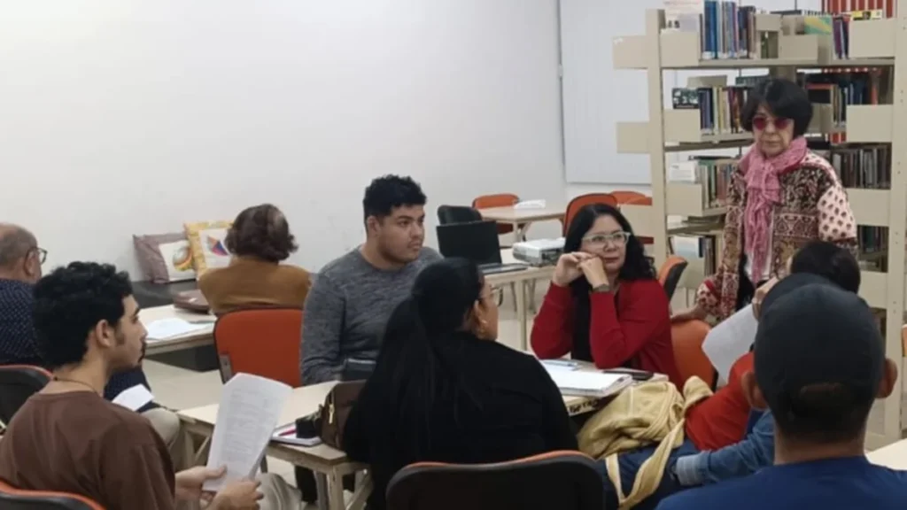 Sesc Arapiraca abre inscrições para laboratório gratuito de escrita em prosa