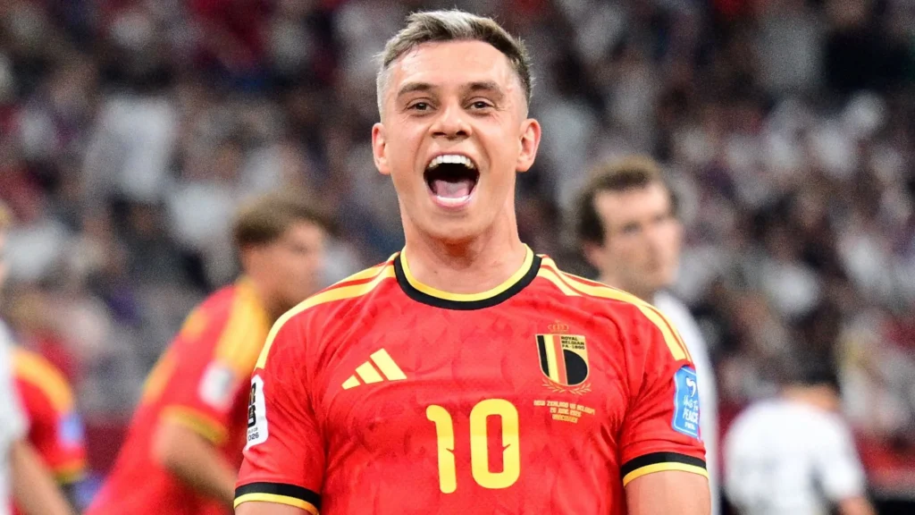 Beşiktaş mira duas grandes contratações com Leandro Trossard e goleiro do Bayern Beşiktaş mira duas grandes contratações com Leandro Trossard e goleiro do Bayern
