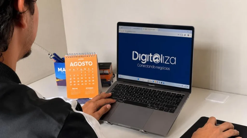 Digitaliza abre inscrições para capacitação digital de profissionais liberais e trabalhadores da eco