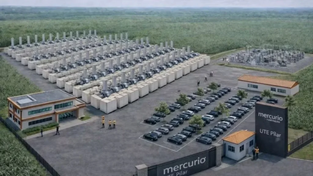 Oito termelétricas geram R$ 3,4 bilhões em investimentos para Pilar, Alagoas Oito termelétricas geram R$ 3,4 bilhões em investimentos para Pilar, Alagoas