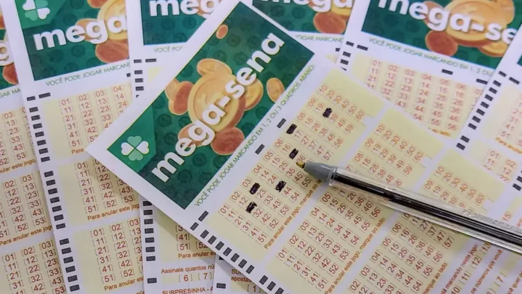 Resultado da Mega-Sena 3036: aposta do Piauí fatura mais de R$ 28 mil com cinco dezenas