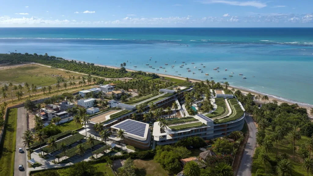 Design italiano da Ferrari e Maserati chega a Alagoas com residencial de luxo único Design italiano da Ferrari e Maserati chega a Alagoas com residencial de luxo único