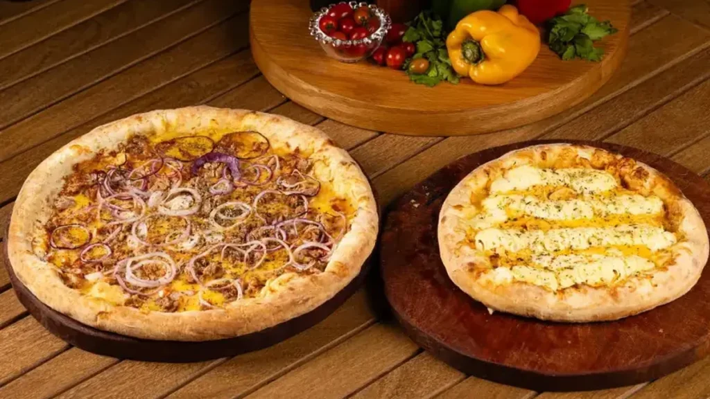 Mercado de Pizzarias em Alagoas Cresce 17% e Abre Espaço para Pequenos Negócios