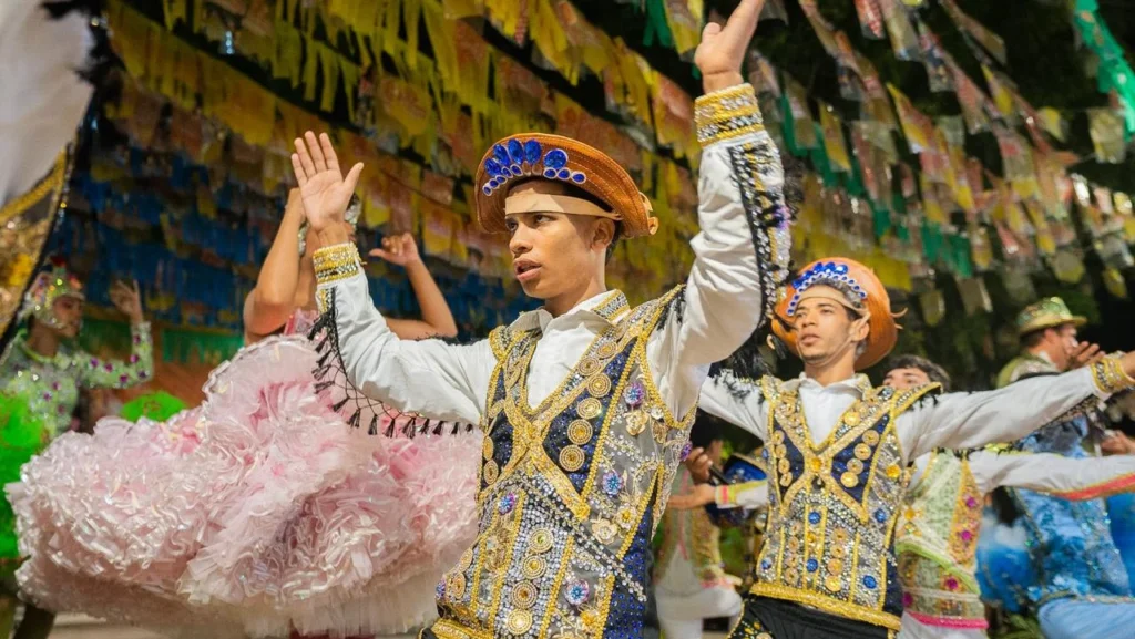 São João de Arapiraca 2024: Retrospectiva da Cultura e Tradição Nordestina