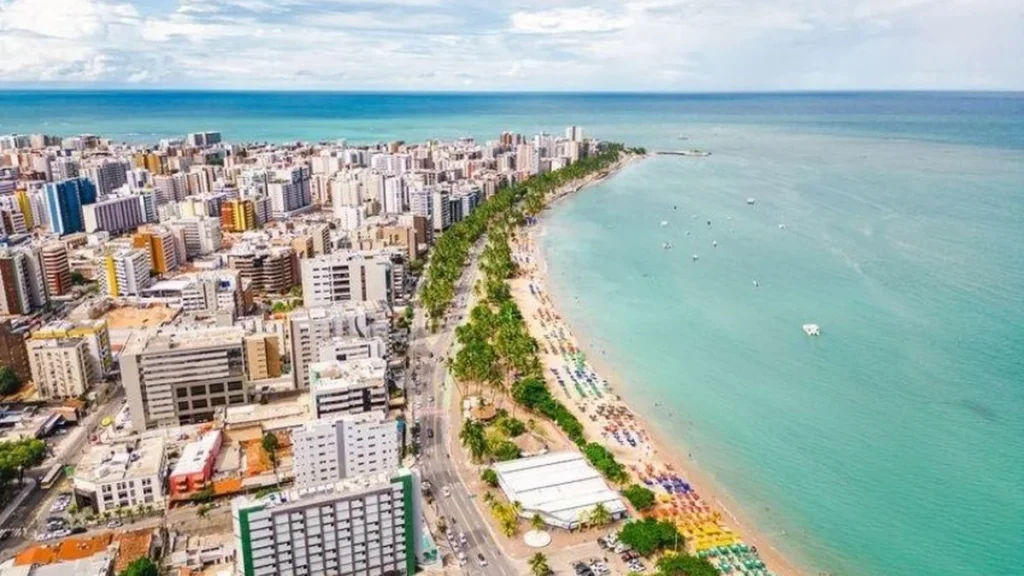 Mercado Ajusta Projeção para Inflação em 2026 e Alivia Custos para Alagoas Mercado Ajusta Projeção para Inflação em 2026 e Alivia Custos para Alagoas