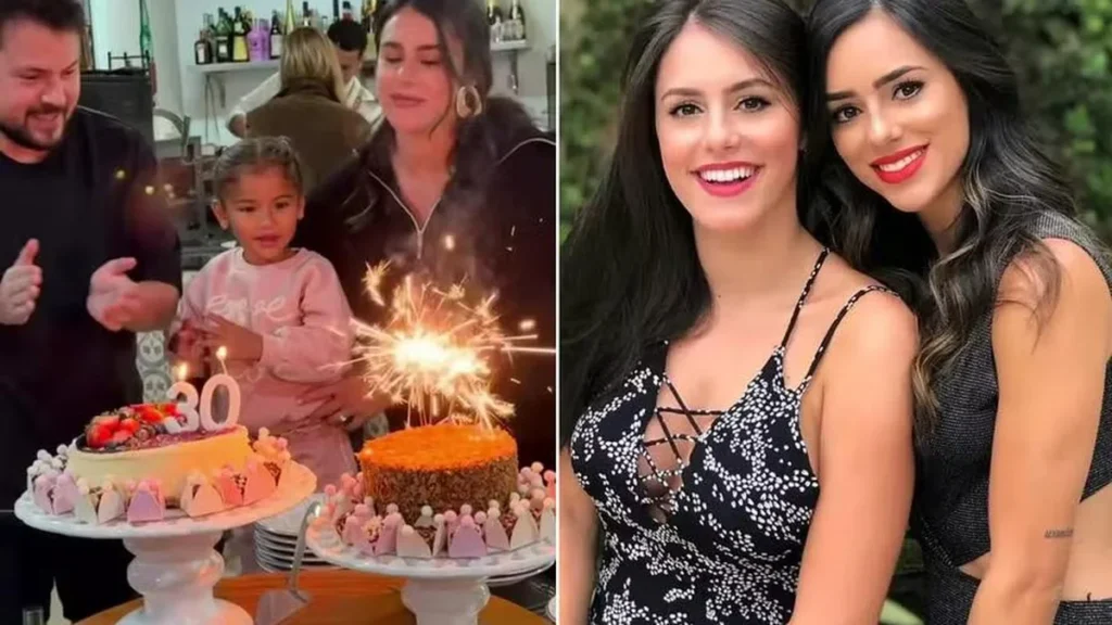 Bianca Biancardi Celebra 30 Anos em Festa Emocionante Durante Gestação Bianca Biancardi Celebra 30 Anos em Festa Emocionante Durante Gestação