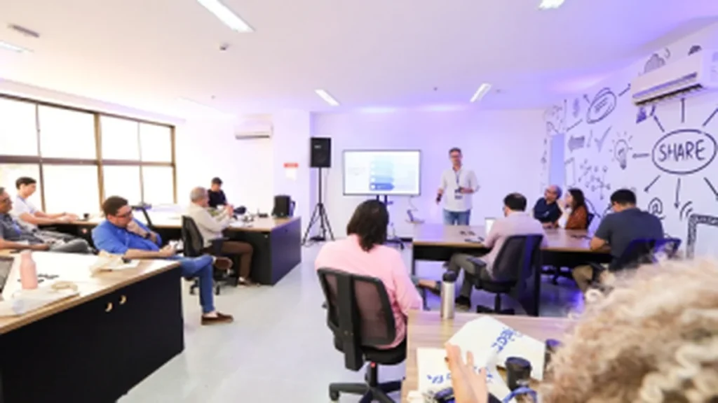 Alagoas Lança Talent Hub para Conectar Empresas a Talentos em Tecnologia Alagoas Lança Talent Hub para Conectar Empresas a Talentos em Tecnologia