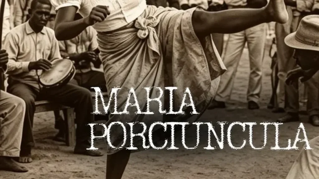 4º Encontro de Mulheres Lua de São Jorge destaca o protagonismo da mulher negra na capoeira de Alago