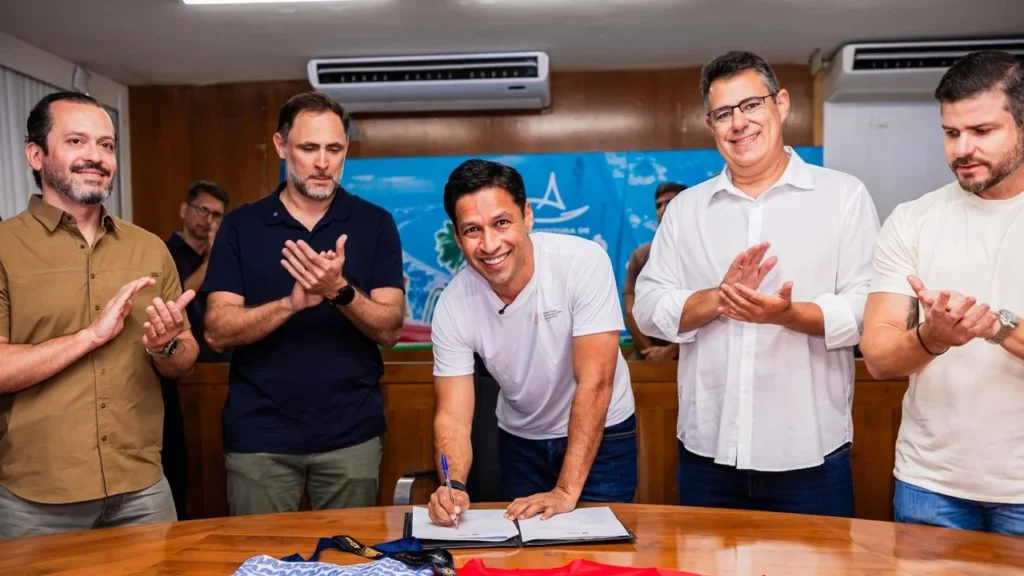 Maratona Internacional de Maceió deve impulsionar R$ 26 milhões na economia local Maratona Internacional de Maceió deve impulsionar R$ 26 milhões na economia local