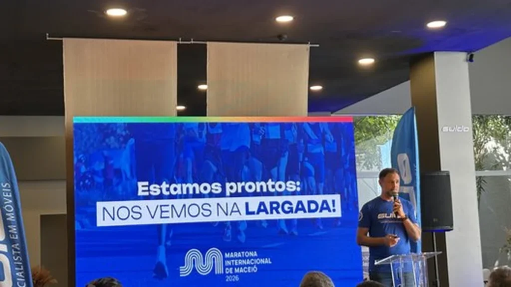 Maratona Internacional de Maceió promete movimentar R$ 26 milhões na economia local