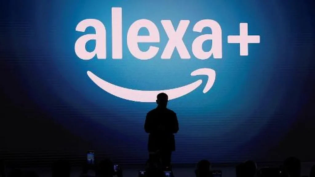Alexa+ x ChatGPT: Desafio da Amazon para Acompanhar a Evolução das IA Conversacionais Alexa+ x ChatGPT: Desafio da Amazon para Acompanhar a Evolução das IA Conversacionais