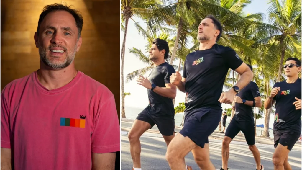 Maratona Internacional de Maceió impulsiona turismo esportivo e eleva ocupação hoteleira