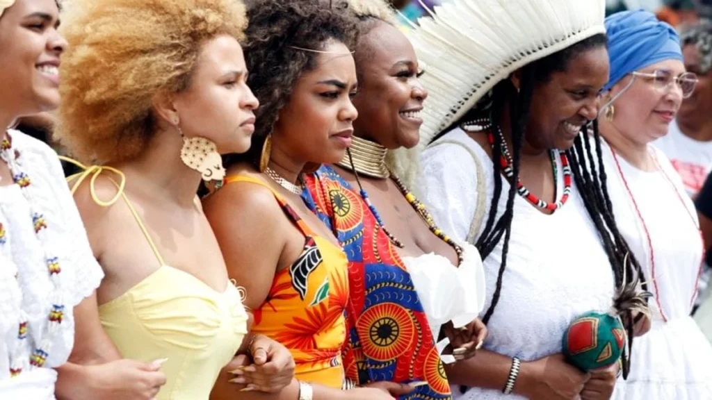 Financiamento Climático e Mulheres Líderes: O Desafio da Transformação Real em 2024