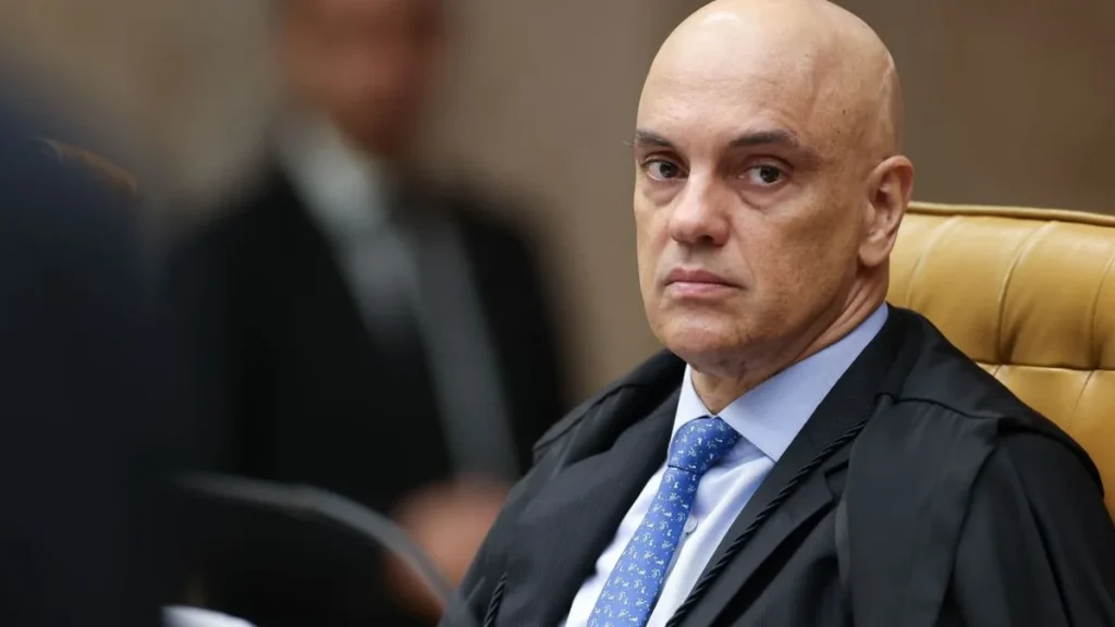 Rumble e Trump Media buscam manter ação contra Alexandre de Moraes na Justiça dos EUA