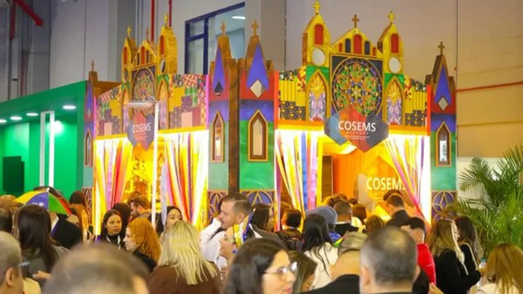 Cosems Alagoas destaca saúde pública e cultura no 39º Congresso do Conasems