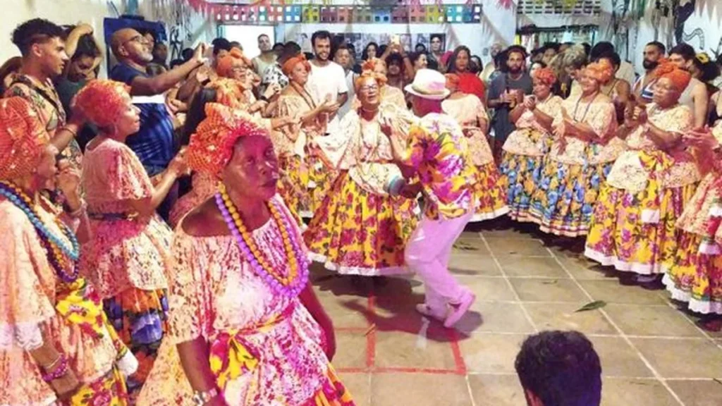 Julho das Pretas em Maceió: debate essencial sobre reparação e direitos culturais para mulheres negras periféricas Julho das Pretas em Maceió: debate essencial sobre reparação e direitos culturais para mulheres negr