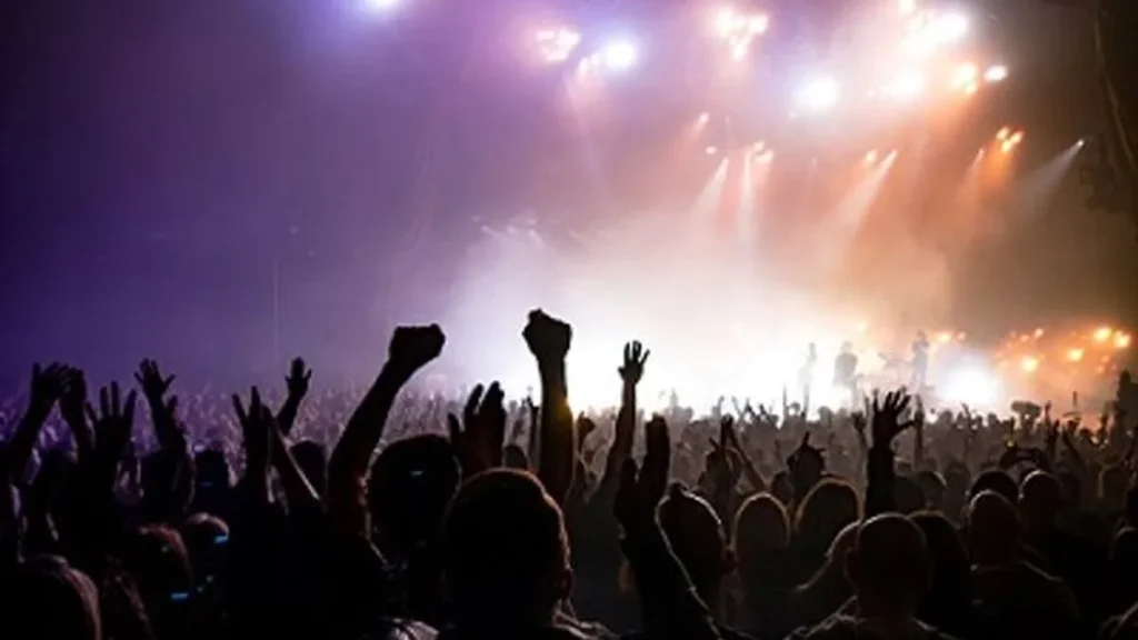 Derek, Rock e Forró Agitam o Fim de Semana Cultural em Maceió