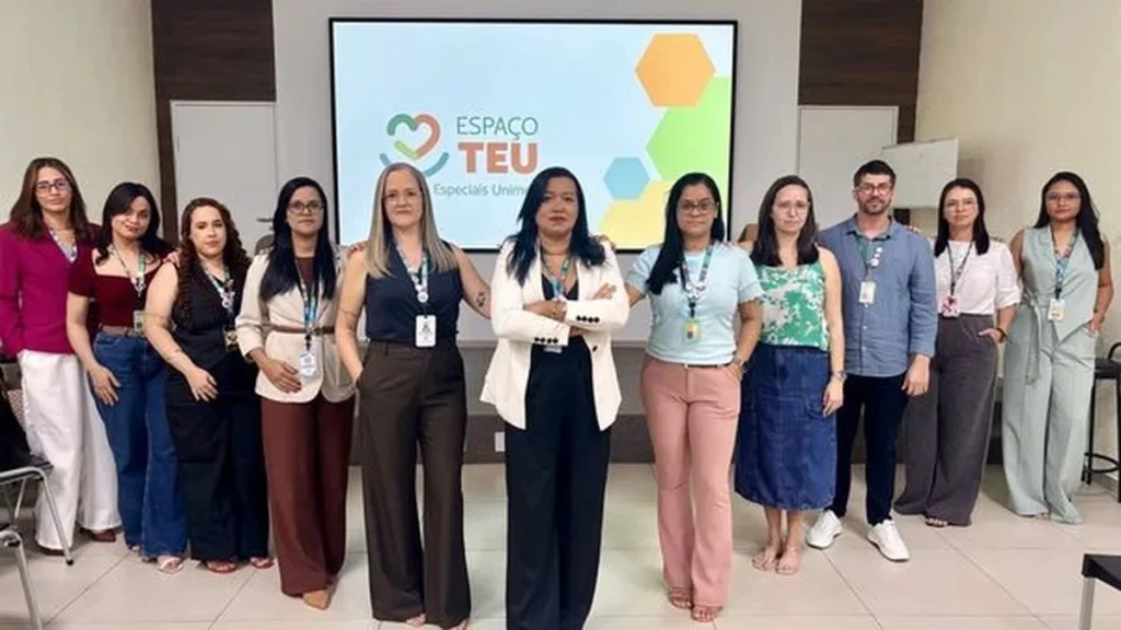 Unimed Maceió impulsiona qualidade com capacitação de terapeutas nos Espaços TEU
