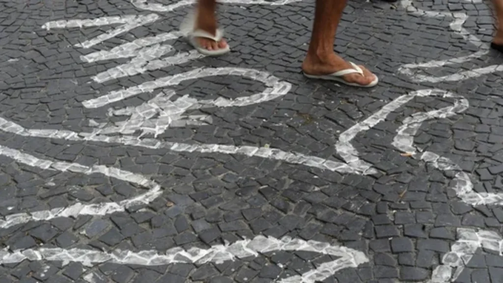 Alagoas Registra Aumento de 54,6% em Mortes por Intervenção Policial em 2025
