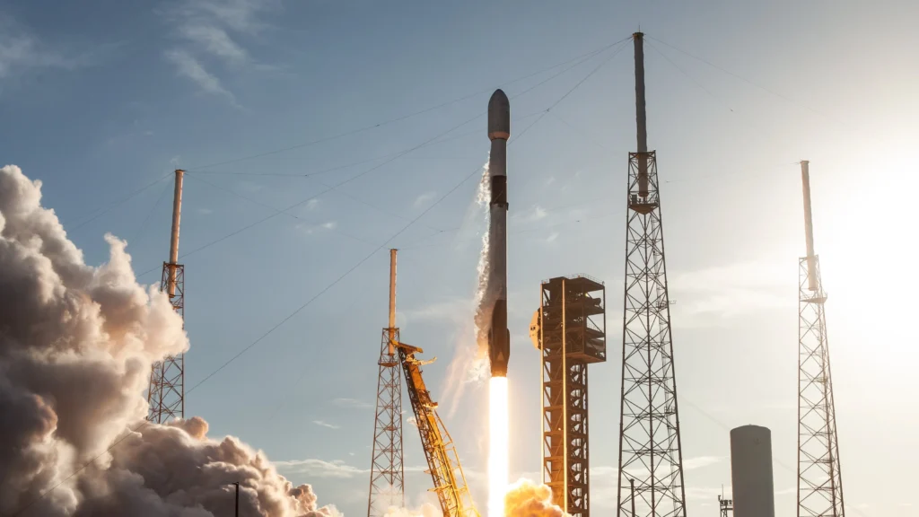 SpaceX prepara 13º teste da Starship com satélites Starlink e ajustes cruciais SpaceX prepara 13º teste da Starship com satélites Starlink e ajustes cruciais