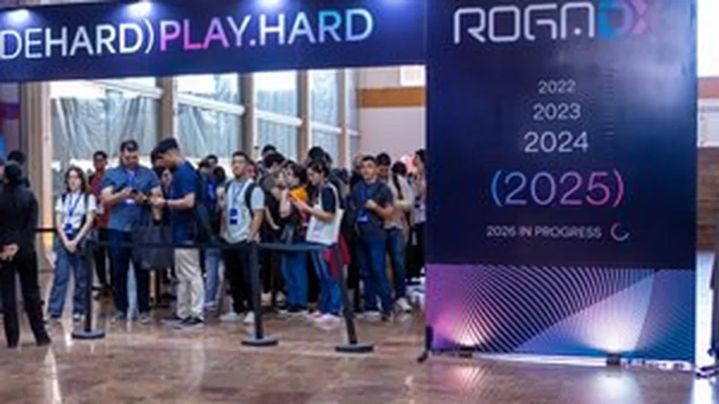 Roga DX 26: O Maior Evento de Tecnologia de Alagoas com Foco em Inovação e Negócios
