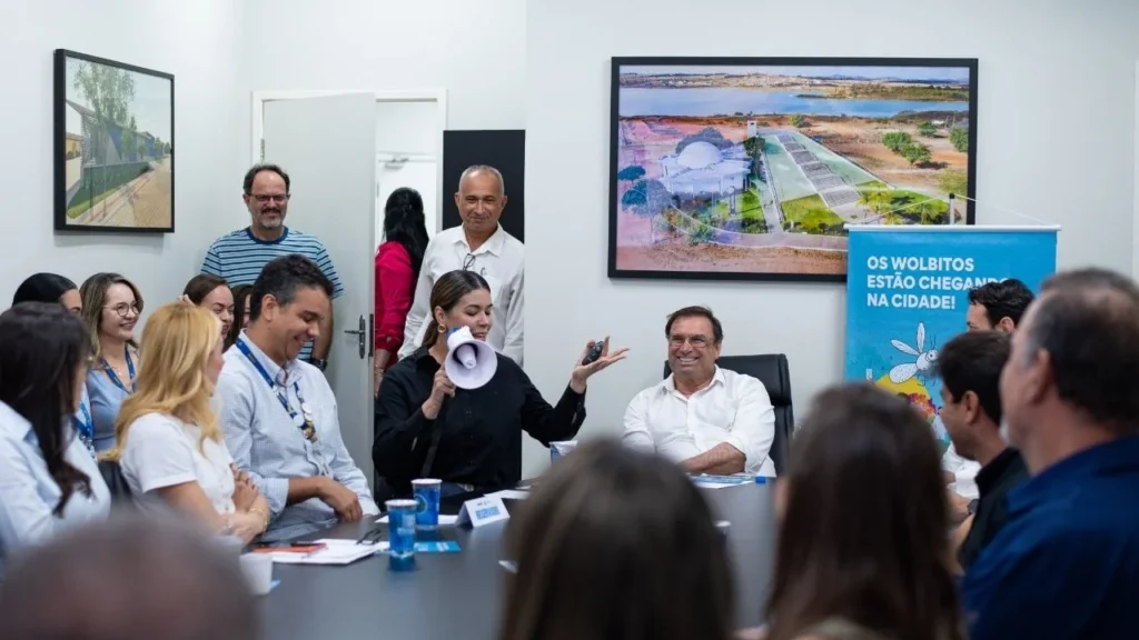 Arapiraca adota tecnologia inovadora para combater dengue, zika e chikungunya