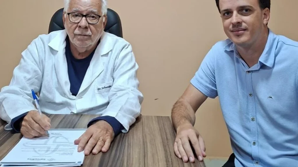 Hospital Santa Rita revoluciona a saúde em Alagoas com gestão tecnológica eficiente