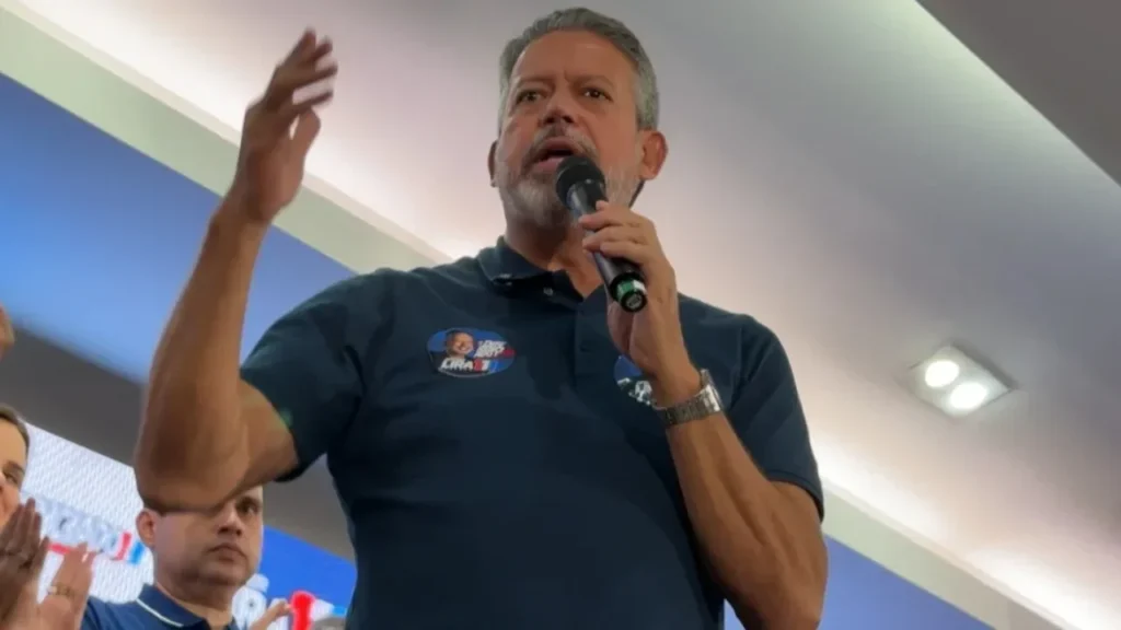 Arthur Lira destaca crise de confiança em Alagoas e reforça compromisso político