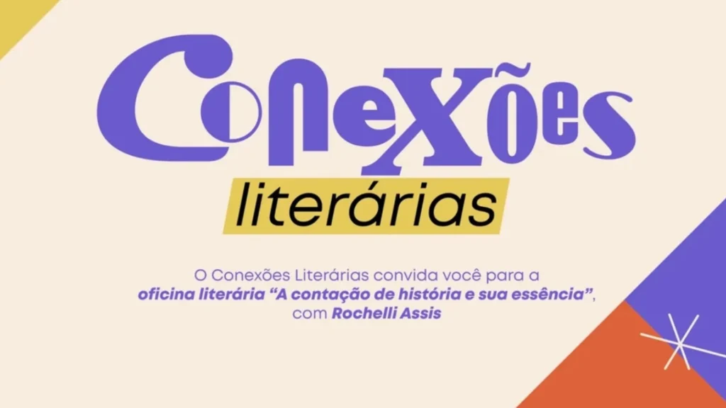 Sesc Alagoas oferece oficina gratuita de contação de histórias para adultos