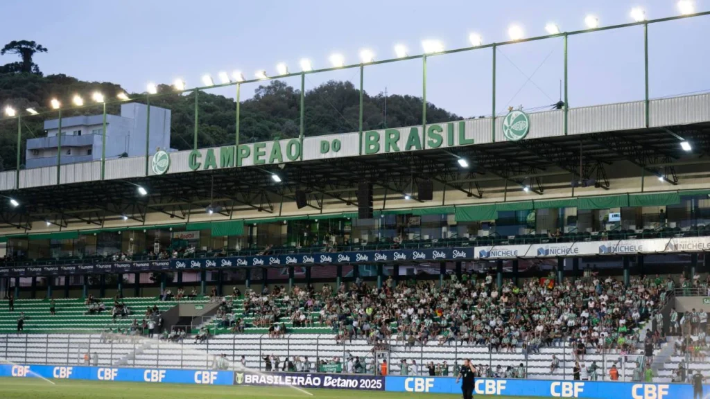 Juventude x Atlético-MG: saiba onde assistir, escalações e horário do jogo decisivo