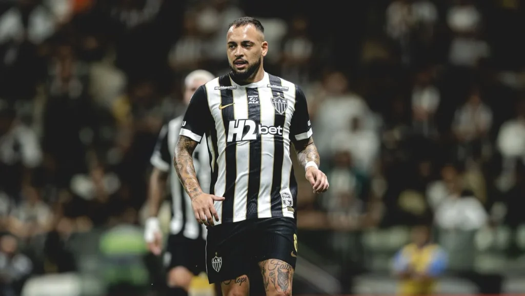 Como Assistir Atlético-MG x Juventude ao Vivo: Guia Completo para a Copa do Brasil Como Assistir Atlético-MG x Juventude ao Vivo: Guia Completo para a Copa do Brasil