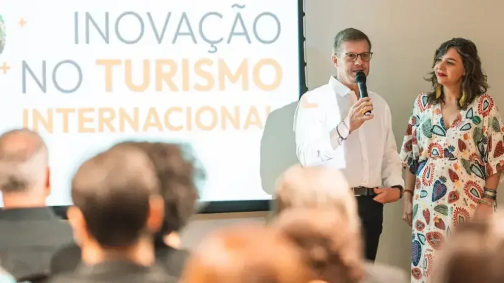 Plataforma Digital LIVE Alagoas Revoluciona Mercado de Experiências Turísticas
