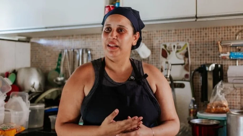 Projeto Negócio da Grota impulsiona pequenos negócios e fortalece empreendedoras em Maceió Projeto Negócio da Grota impulsiona pequenos negócios e fortalece empreendedoras em Maceió