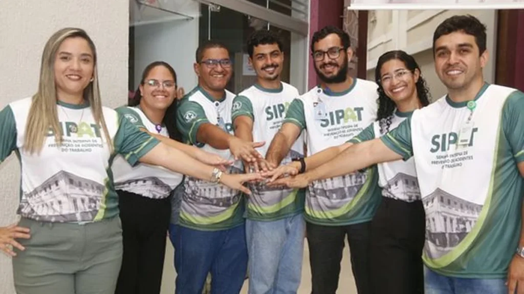 Santa Casa de Maceió reforça cultura da prevenção na 33ª SIPAT com programação completa